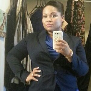 Meet your Posher, Sabrina